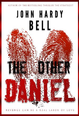 [Camille Grisham 01] • The Other Daniel